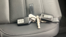 Honda CR-V 2.0 i-MMD Hybrid SR  2WD 5dr eCVT Hybrid Estate